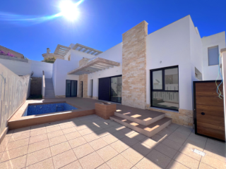 Residence for sale Ciudad Quesada (RBT56894)