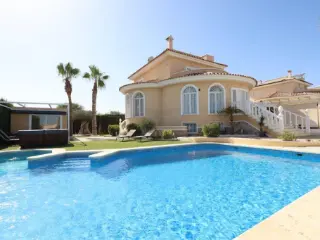 Huis te koop Ciudad Quesada (RBT56918)