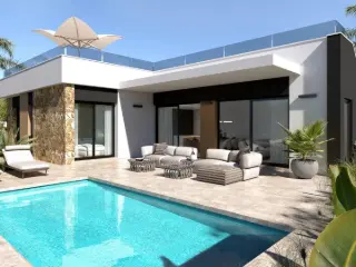 Maison à vendre Benijófar (RBT56927)