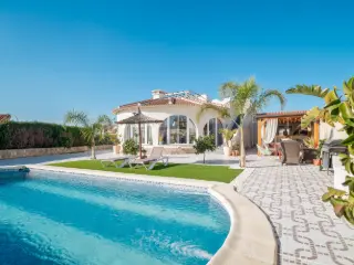 Huis te koop Ciudad Quesada (RBT56936)