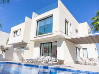 Residence for sale Ciudad Quesada (RBT56949)