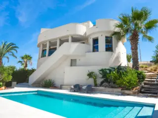 Huis te koop Ciudad Quesada (RBT56950)