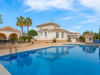 Huis te koop Ciudad Quesada (RBT56955)