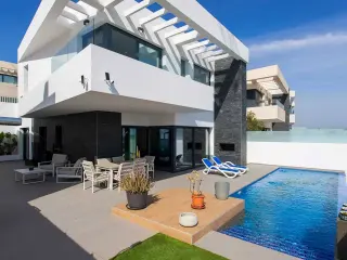 Residence for sale Ciudad Quesada (RBT56957)