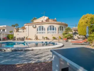 Residence for sale Ciudad Quesada (RBT56958)