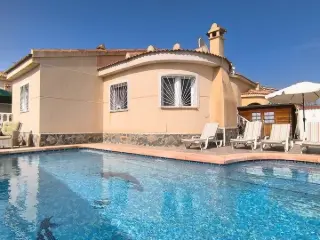 Residence for sale Ciudad Quesada (RBT56960)