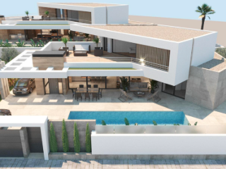 Residence for sale Ciudad Quesada (RBT56963)