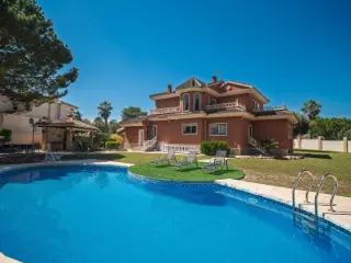 Residence for sale Ciudad Quesada (RBT56972)