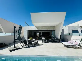 Residence for sale Ciudad Quesada (RBT56975)