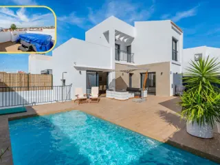 Residence for sale Ciudad Quesada (RBT56980)