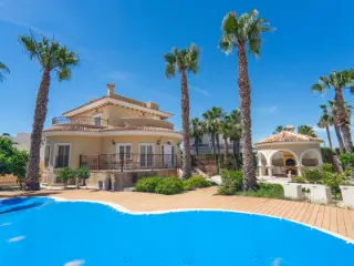 Residence for sale Ciudad Quesada (RBT56983)