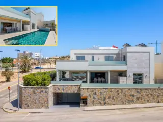 Huis te koop Benijófar (RBT56986)