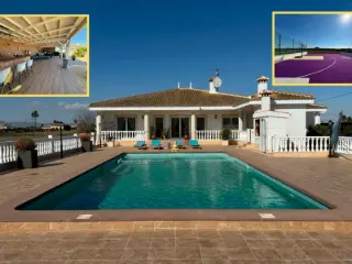 Maison à vendre Ciudad Quesada (RBT56989)