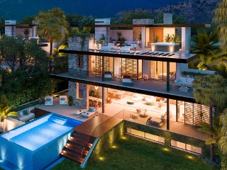 Residence for sale Benahavís (RBT56994)