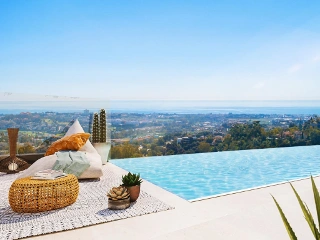 Residence for sale Benahavís (RBT56996)