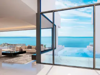 Apartment for sale Benalmádena (RBT56998)