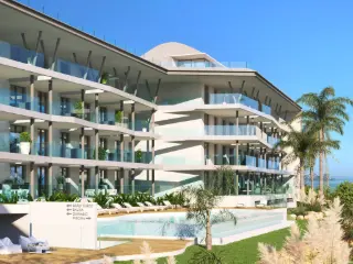 Appartement te koop Benalmádena (RBT57000)