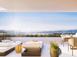 Appartement à vendre Fuengirola (RBT57002)