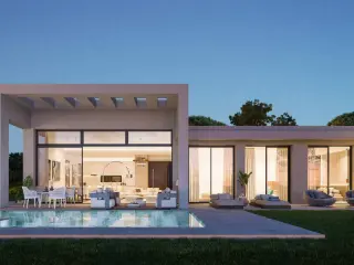 Maison à vendre Benahavís (RBT57003)