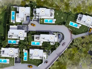 Huis te koop Mijas (RBT57004)