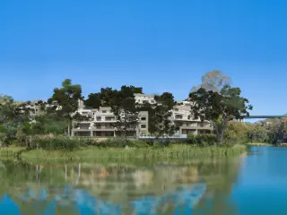 Apartment for sale Marbella (RBT57005)