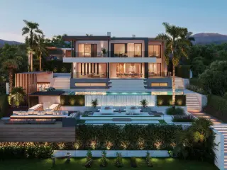 Residence for sale La Cala de Mijas (RBT57006)