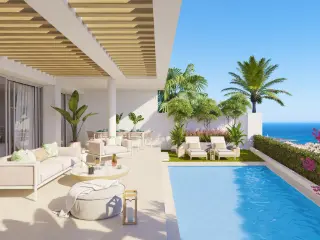 Appartement te koop La Alcaidesa (RBT57007)