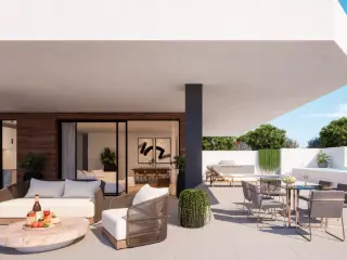 Apartment for sale Bahía de Casares (RBT57014)