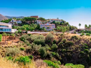 Maison à vendre Mijas (RBT57015)