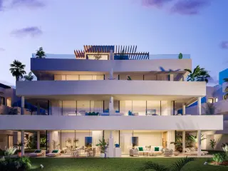 Apartment for sale Estepona (RBT57018)