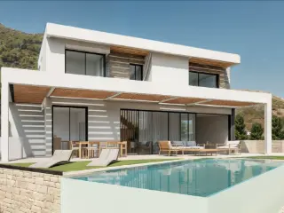Maison à vendre Mijas (RBT57028)