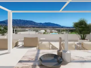 Appartement à vendre La Cala de Mijas (RBT57030)
