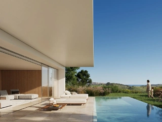 Maison à vendre Estepona (RBT57032)