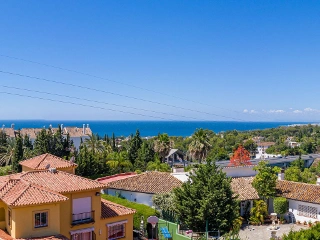 Maison à vendre Marbella (RBT57033)