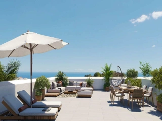 Apartment for sale Fuengirola (RBT57034)