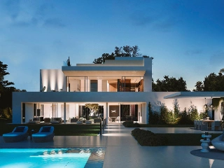 Maison à vendre Estepona (RBT57035)