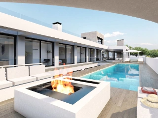 Huis te koop El Chaparral (RBT57036)