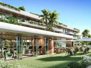 Appartement à vendre San Pedro de Alcántara (RBT57047)