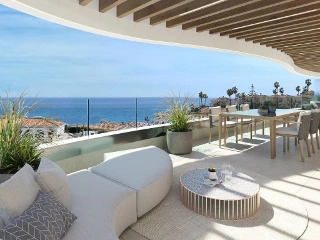 Appartement à vendre Fuengirola (RBT57049)