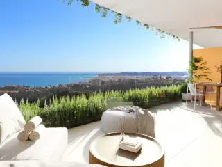 Apartment for sale Estepona (RBT57050)
