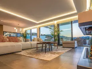 Residence for sale La Cala de Mijas (RBT57052)