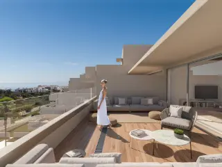 Apartment for sale Estepona (RBT57056)