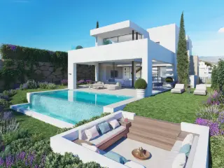 Maison à vendre Estepona (RBT57067)