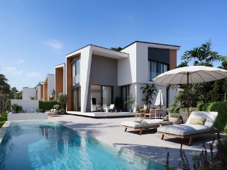 Huis te koop El Chaparral (RBT57069)