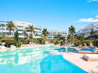 Appartement à vendre Mijas (RBT57070)