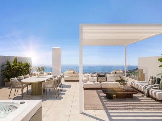 Apartment for sale Manilva (RBT57075)