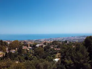 Maison à vendre Mijas (RBT57076)