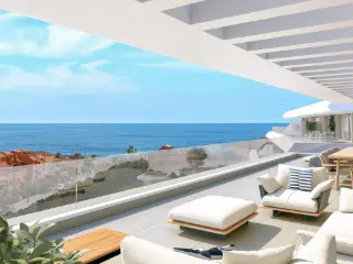 Apartment for sale Estepona (RBT57078)