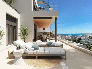 Apartment for sale Estepona (RBT57080)