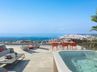 Appartement te koop Benalmádena (RBT57084)